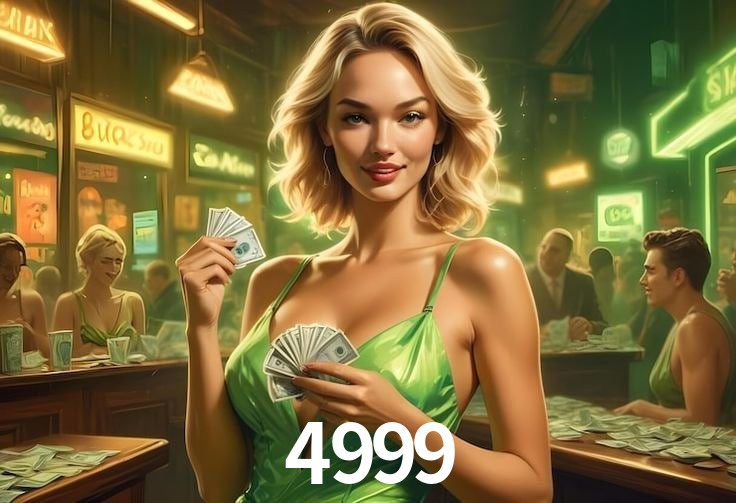 Estatísticas 4999