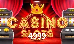 Welcome Bonus 4999