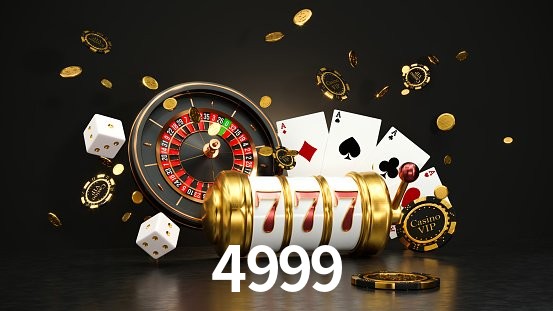 Live Casino 4999