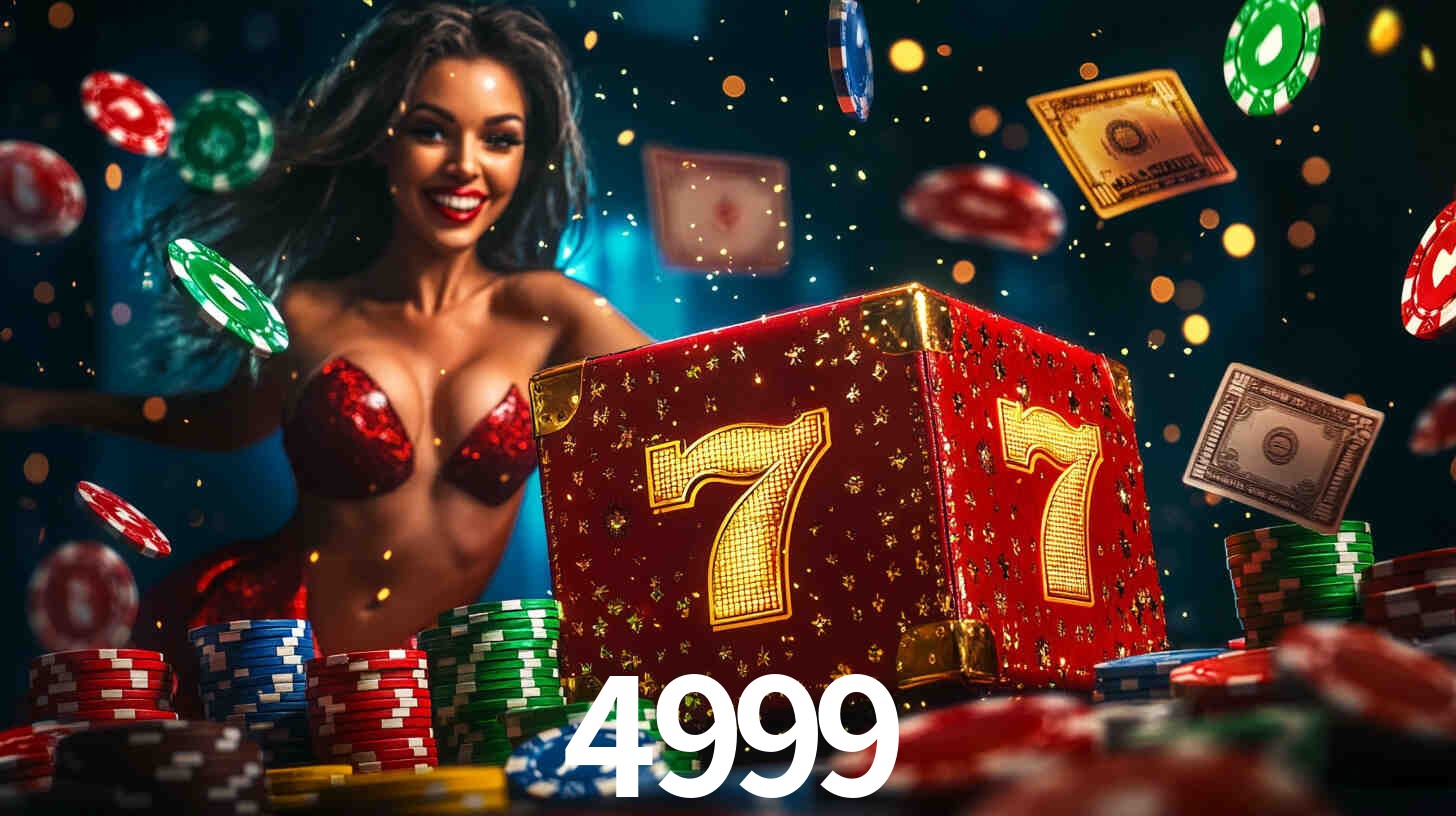 Estatísticas Esportivas 4999