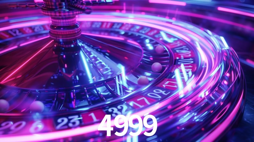 Provedores de Jogos 4999