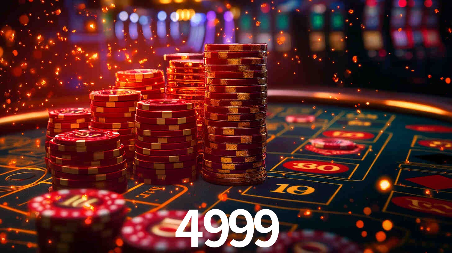 4999,4999 bet