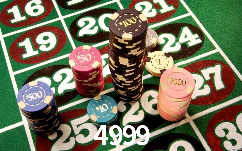 A Revolução dos Aplicativos de Jogos no 4999