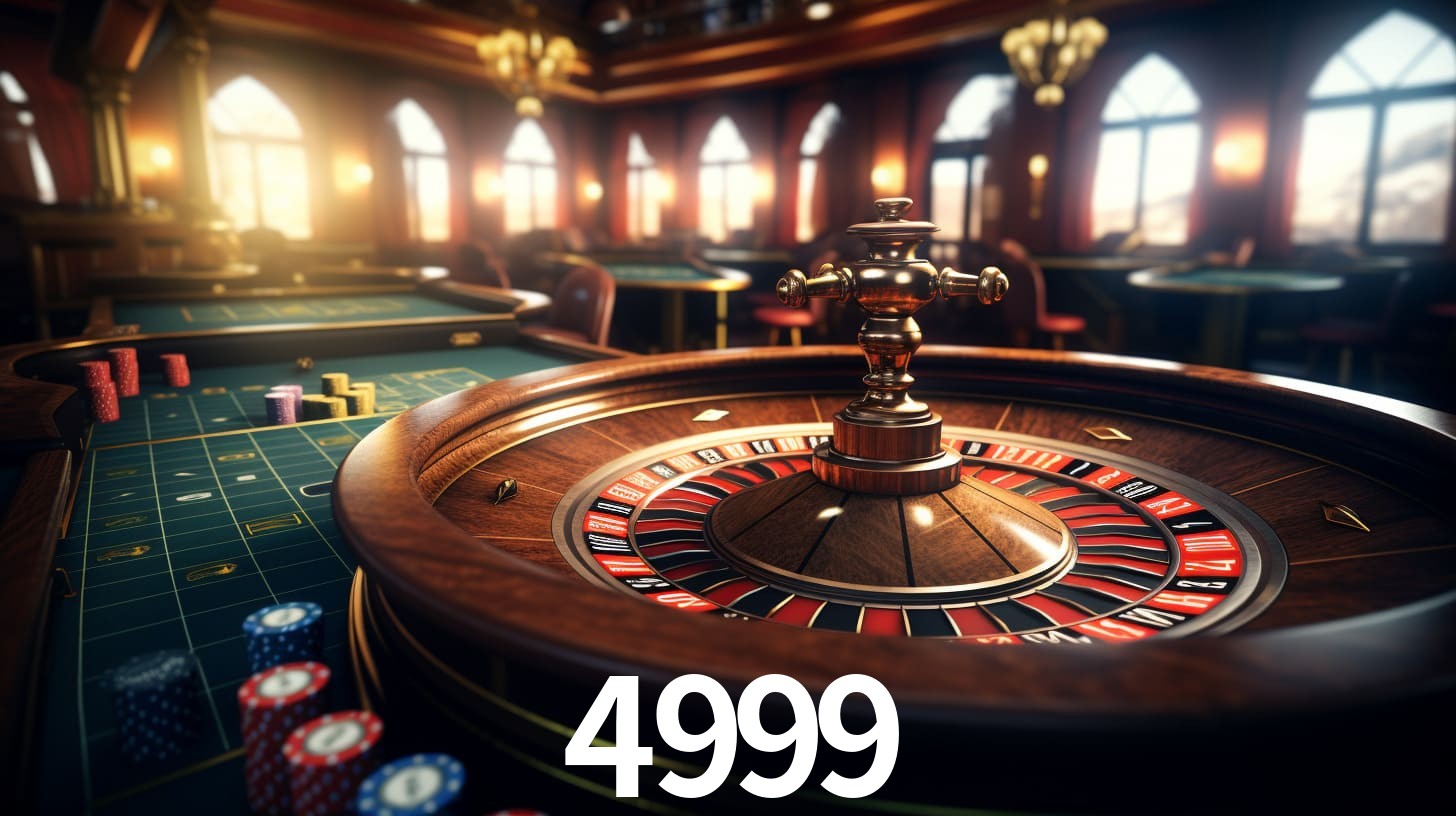 Welcome Bonus 4999