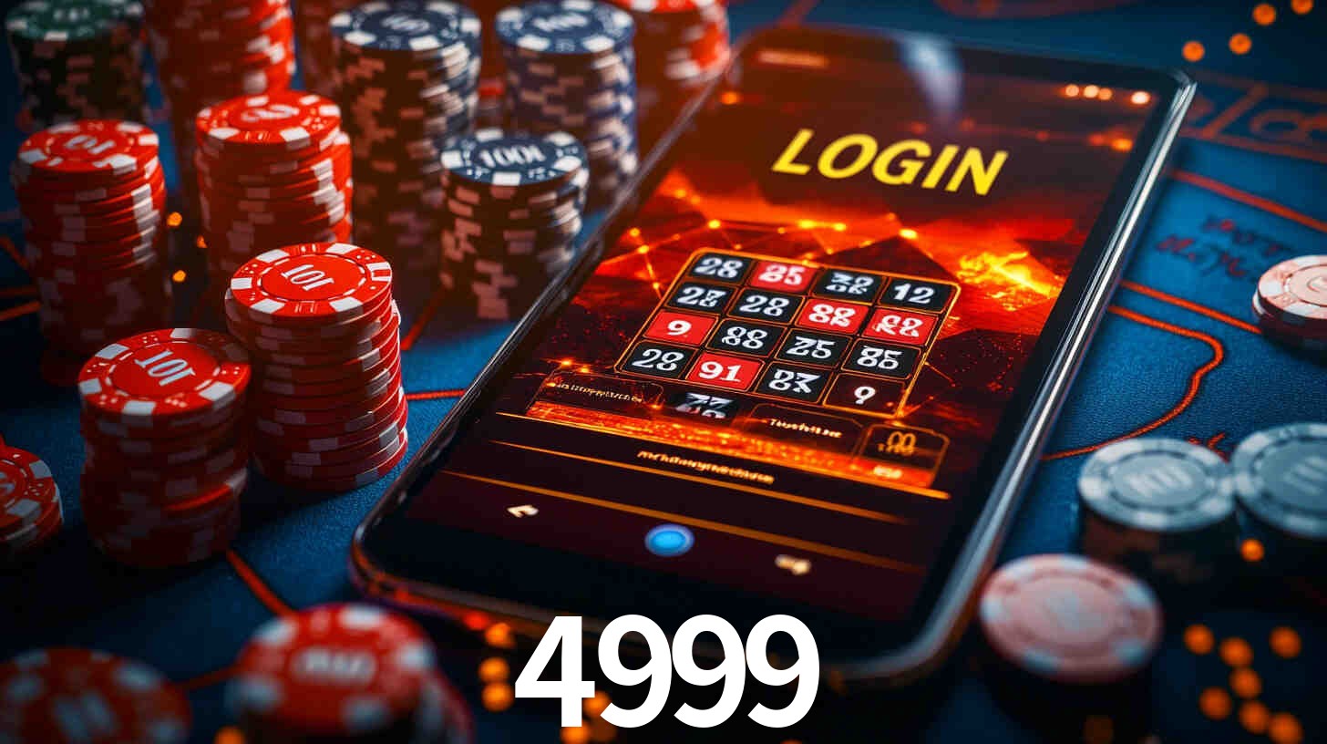 Descubra a Magia dos Jogos de Arcade no 4999