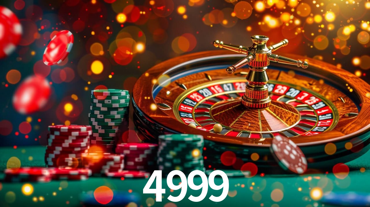 Casino Ao Vivo 4999