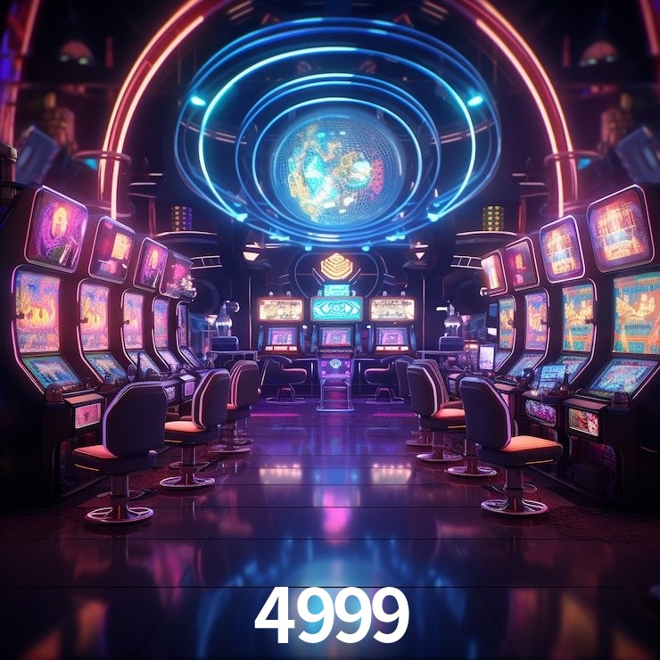 A Emoção da Loteria na 4999: Uma Chance de Mudança de Vida