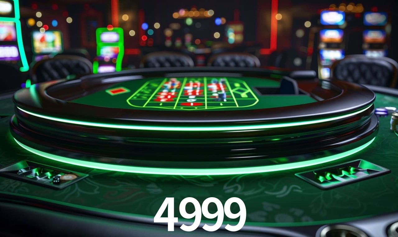 Account Benefits 4999