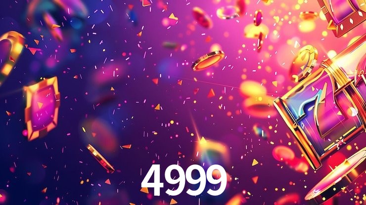 Tecnologia da Plataforma 4999