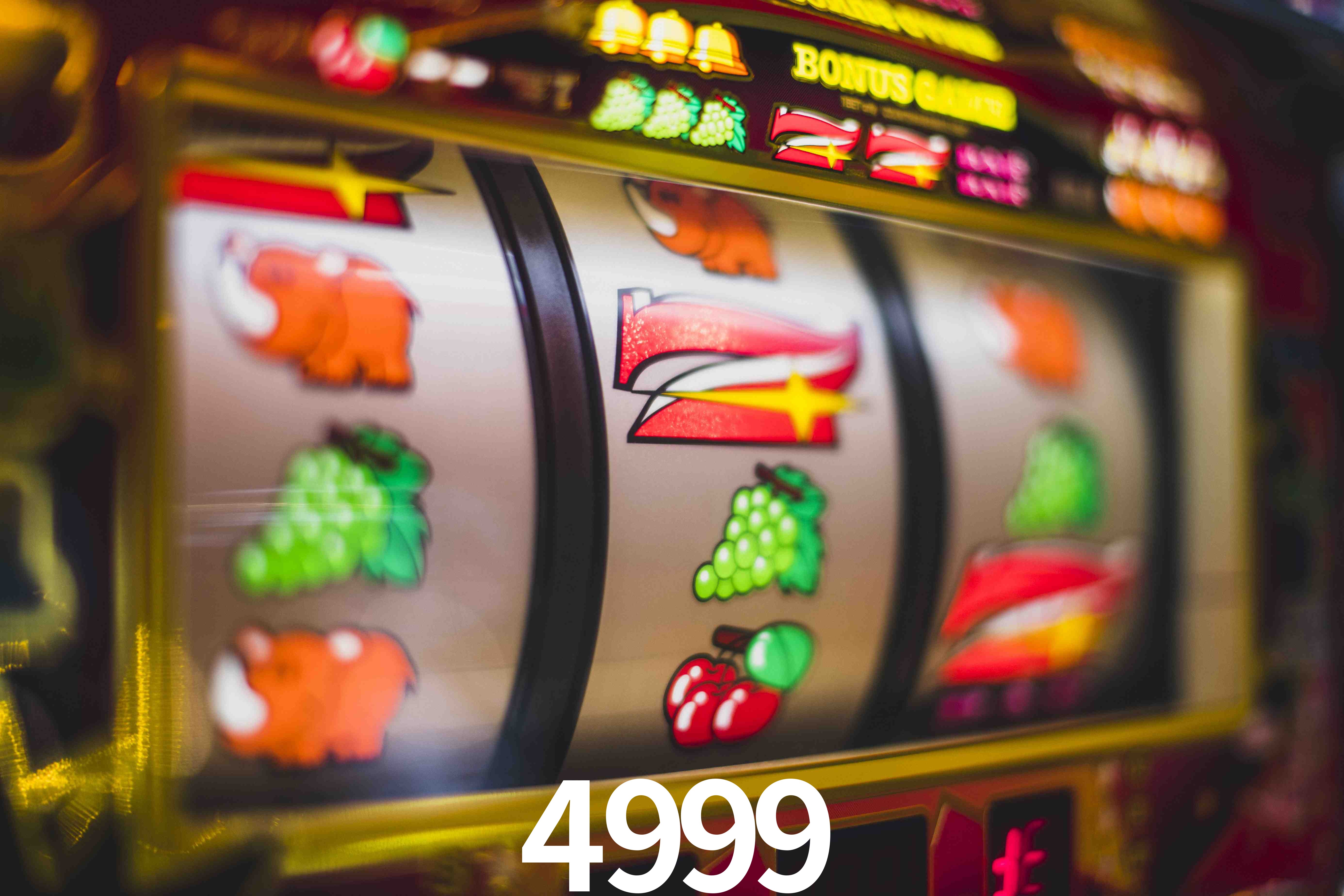Roulette Table 4999