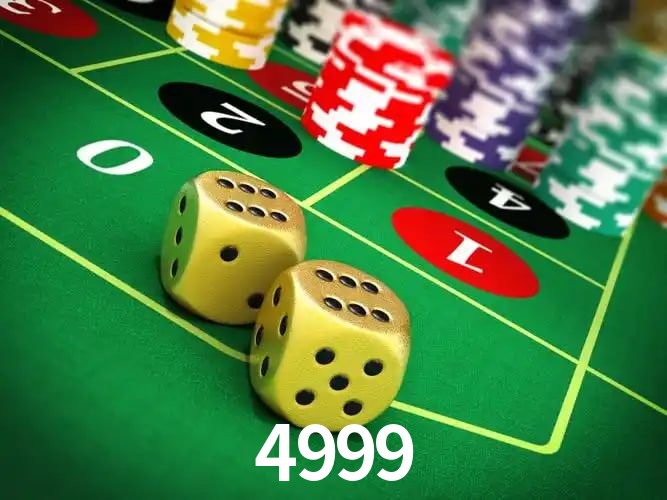 Spaceman Game 4999