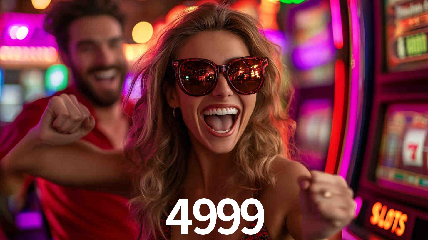 Estatísticas Crash Games 4999