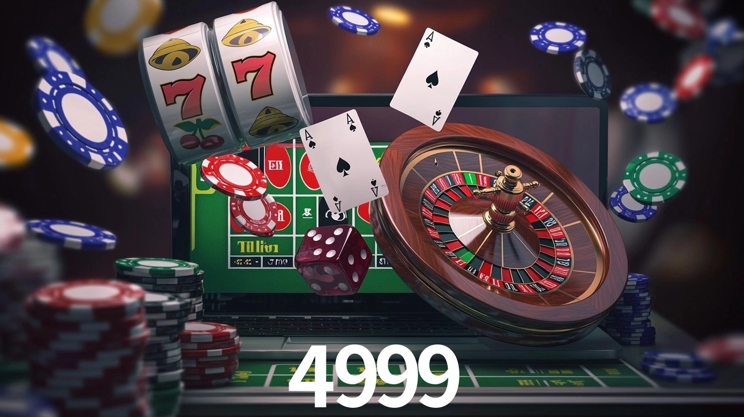 4999,4999 bet