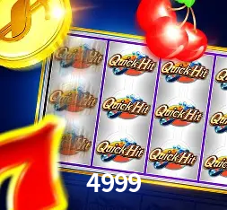A Emoção da Loteria na 4999: Uma Chance de Mudança de Vida
