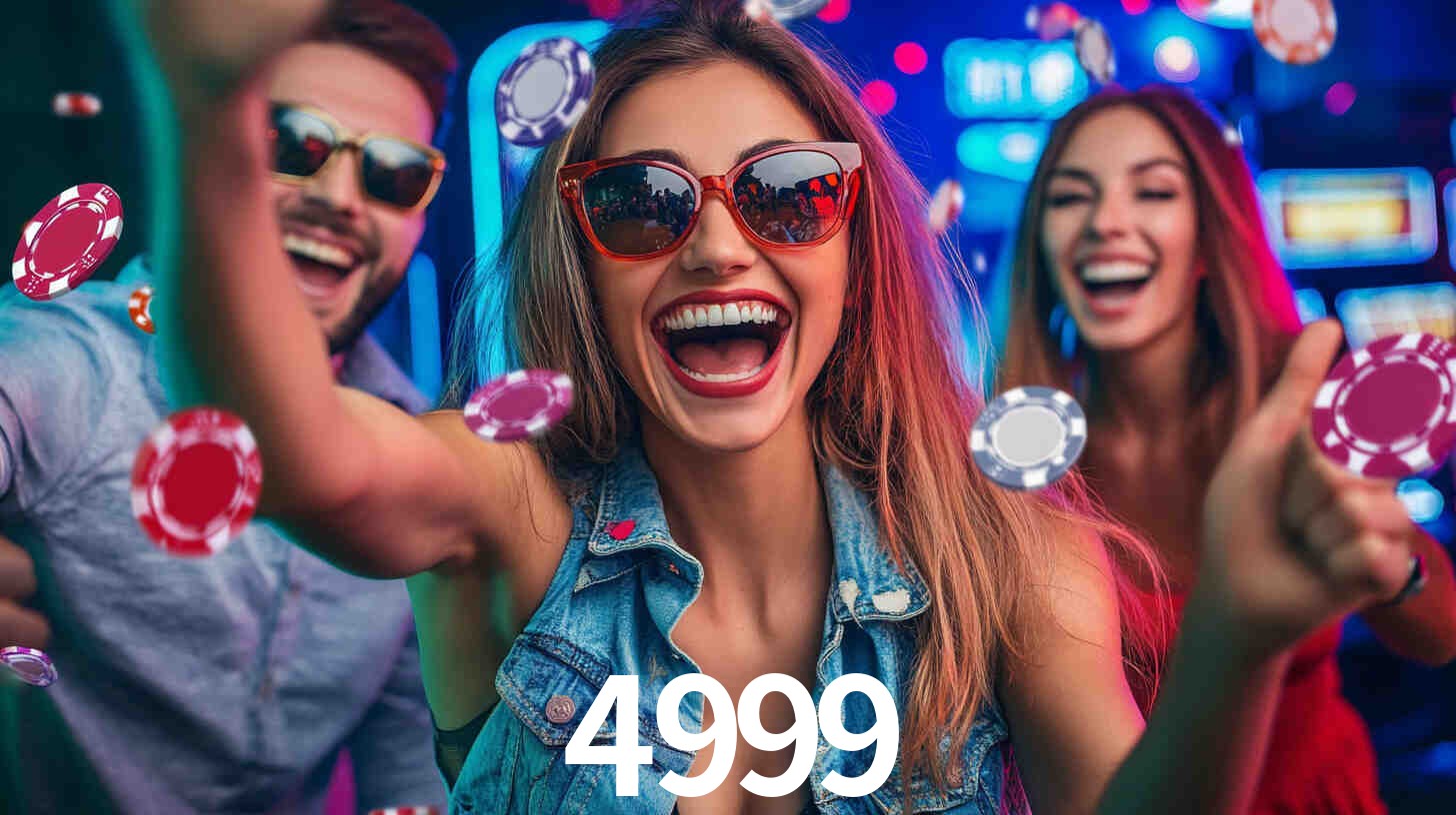 Casino VIP 4999