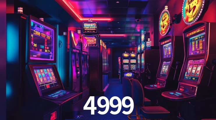 4999 bet