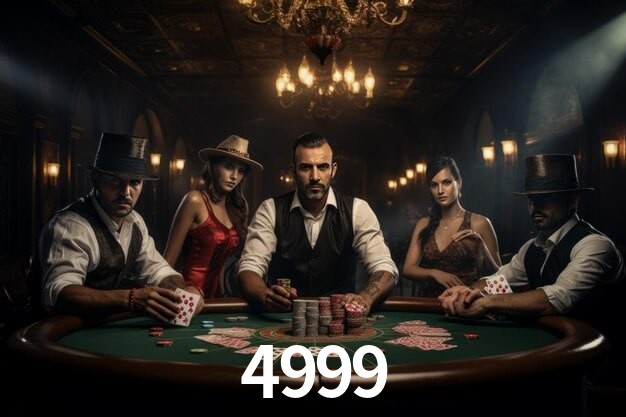 Benefícios da Conta 4999
