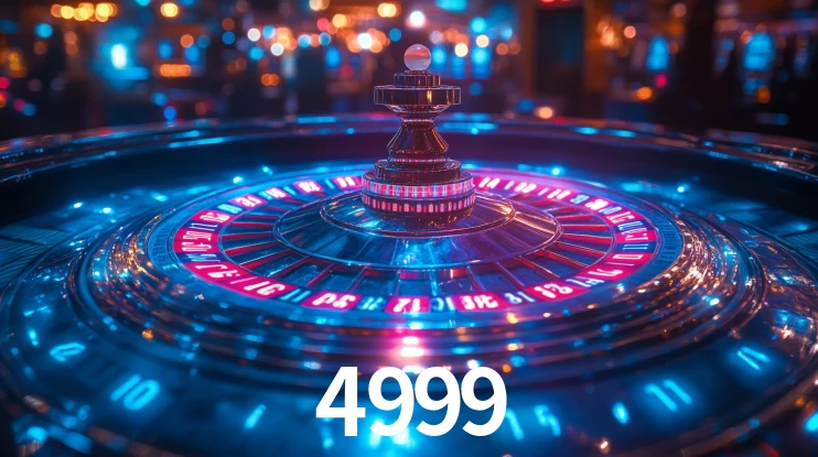 4999,4999 bet