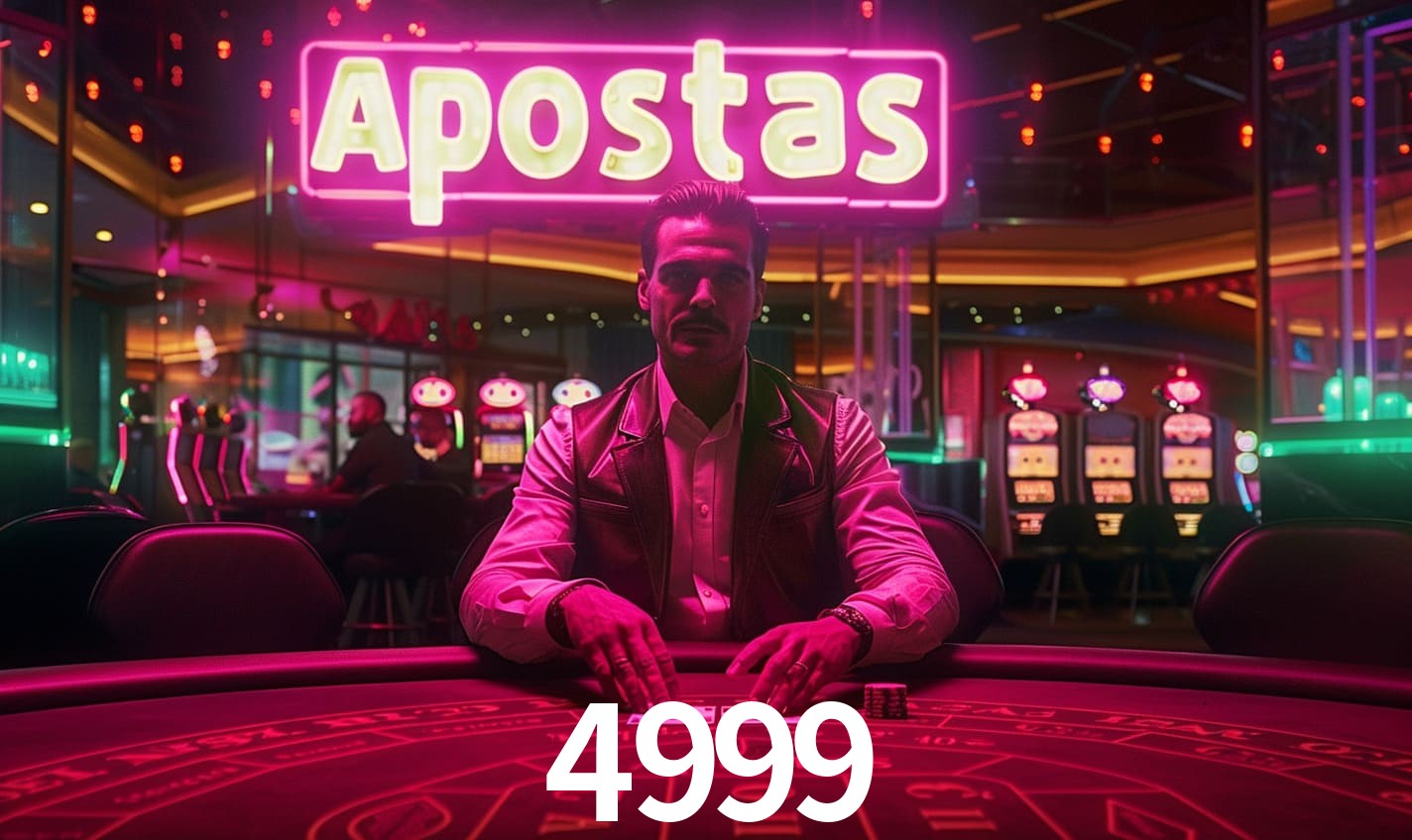 Gates of Olympus 4999