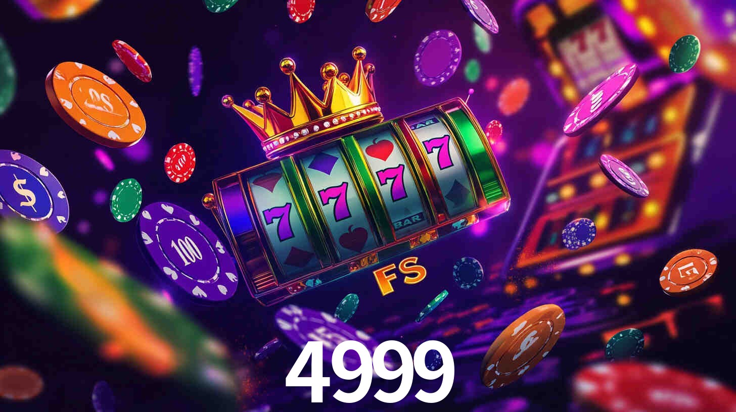 Ofertas Imperdíveis na 4999: Promoções e Bônus Que Valem a Pena