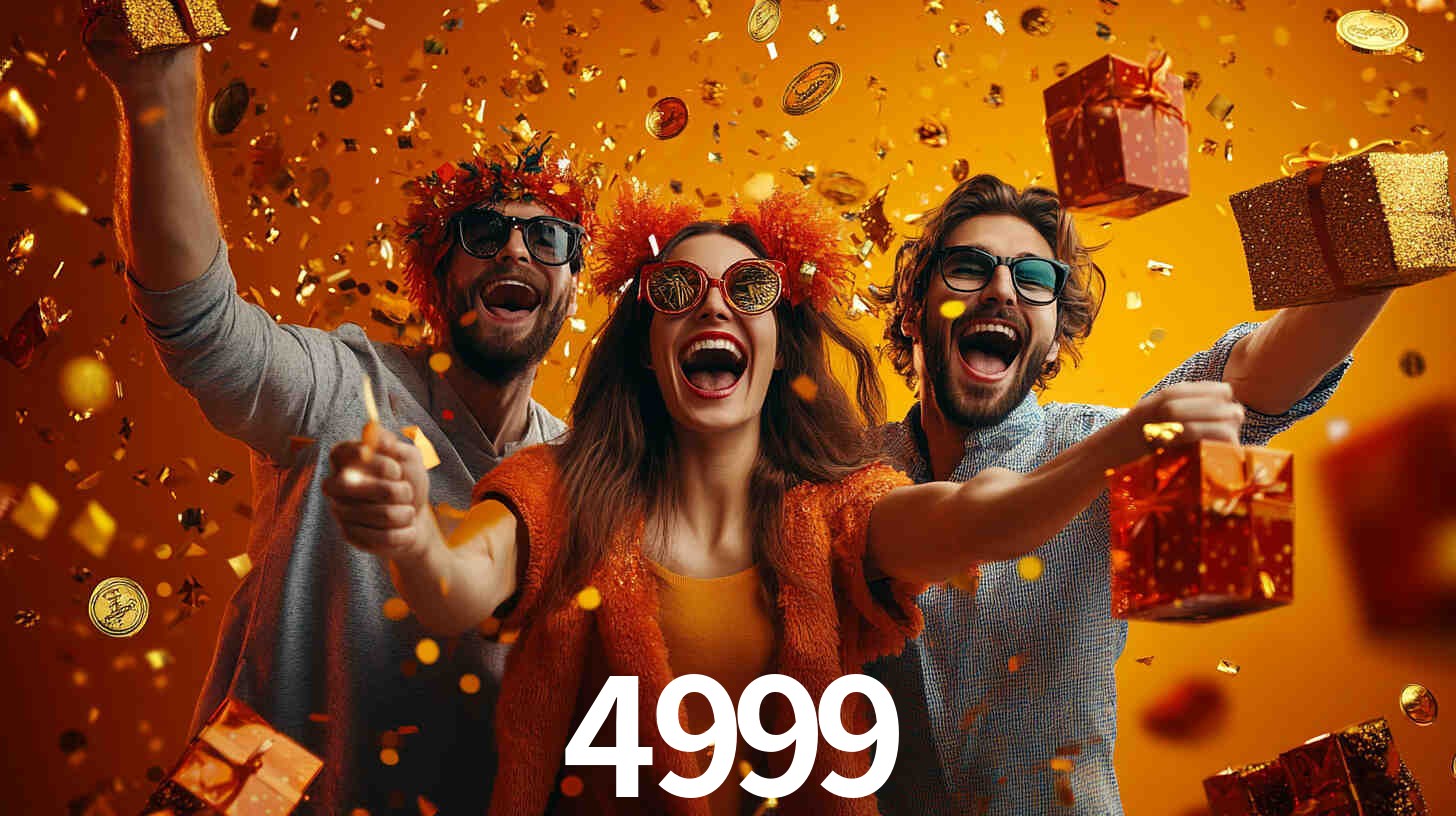 4999