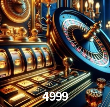 Apostas Esportivas na 4999: Um Guia Completo