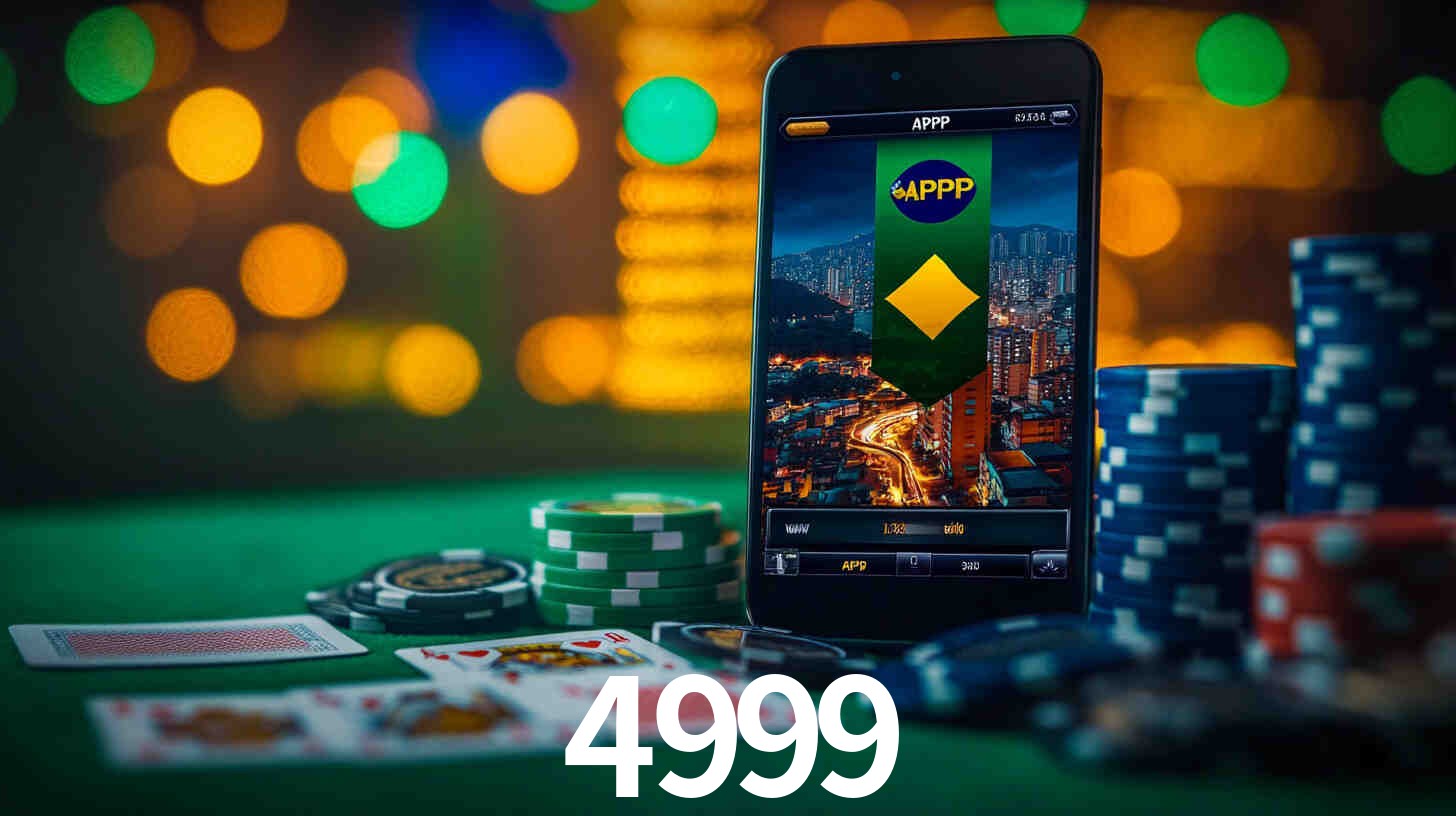 Apostas de Futebol 4999