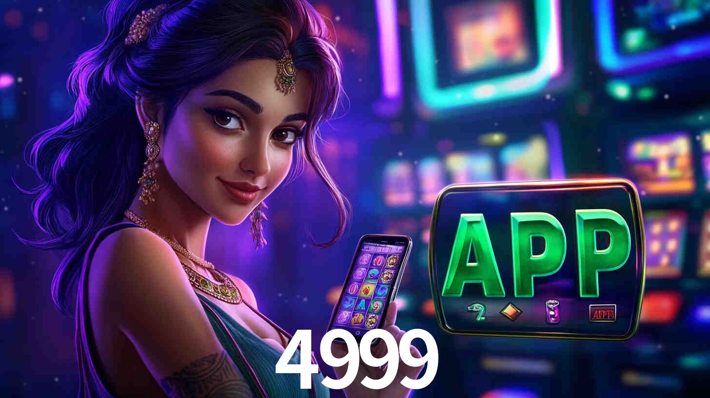 Desvendando o Mundo dos Jogos Virtuais na 4999