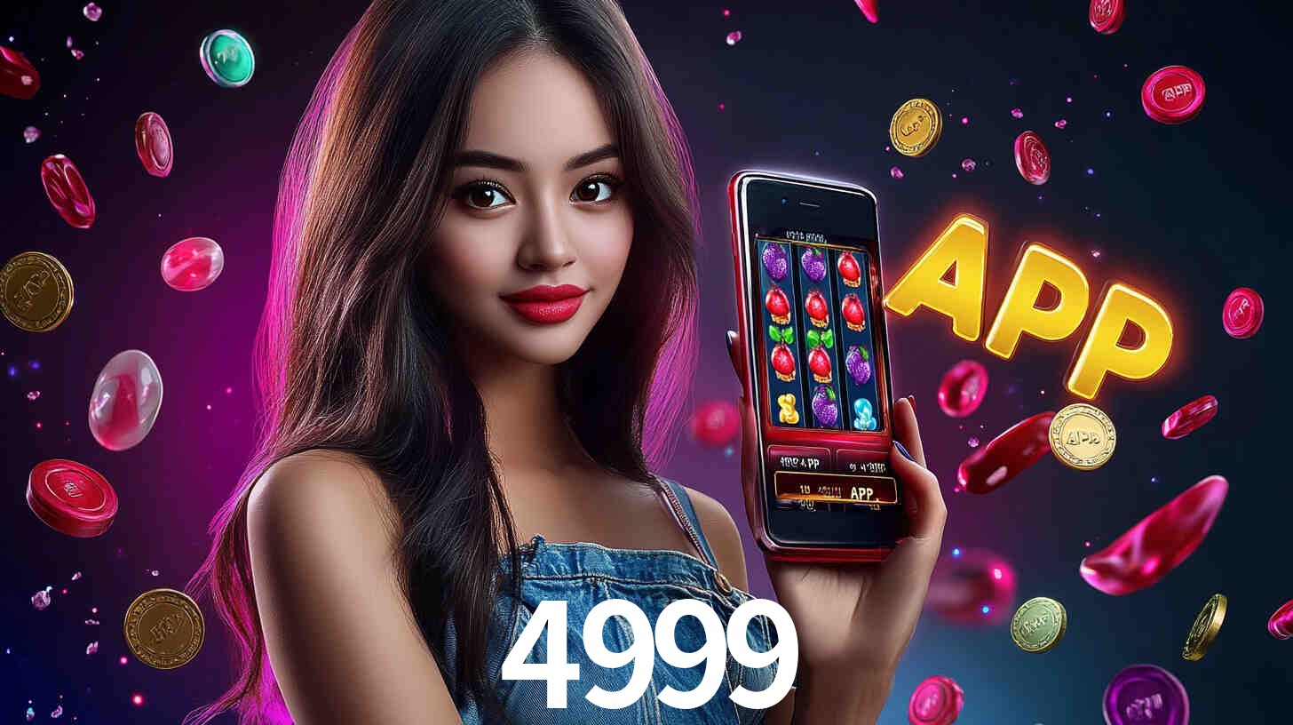 Casino Ao Vivo 4999