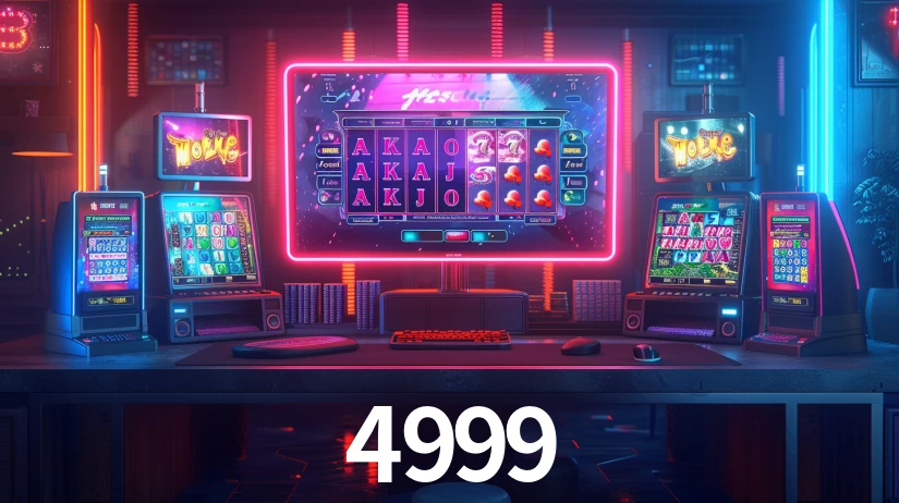 4999 bet