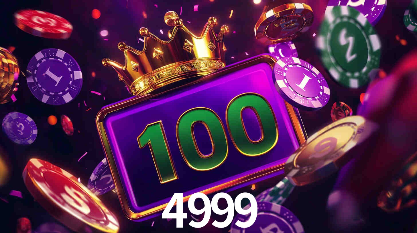 4999,4999 bet