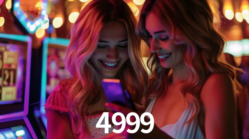 4999: Jogue Crash e Experimente Alta Recompensa Instantânea