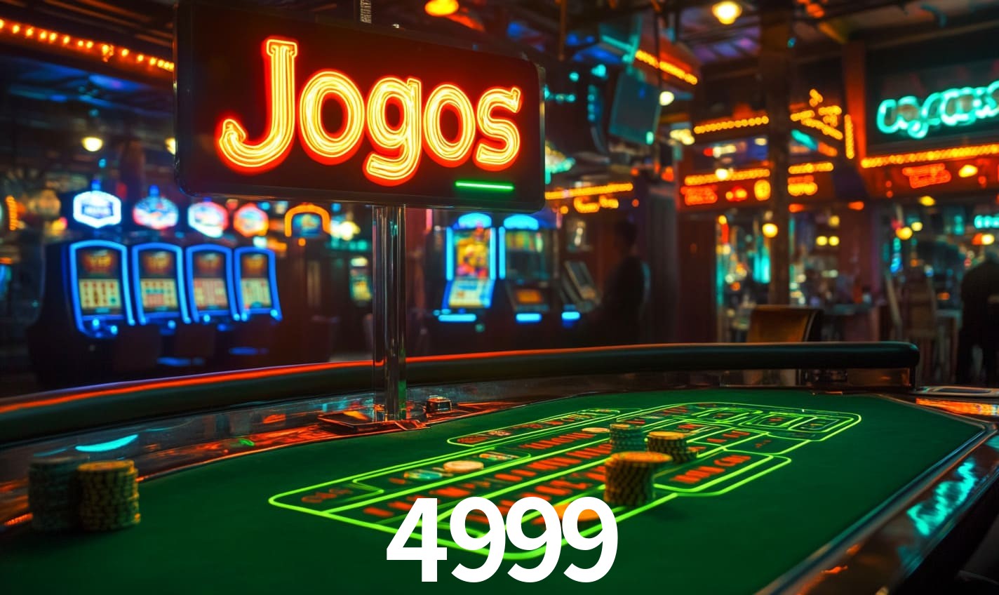 Descubra o Programa VIP da 4999: Vantagens Exclusivas para Jogadores