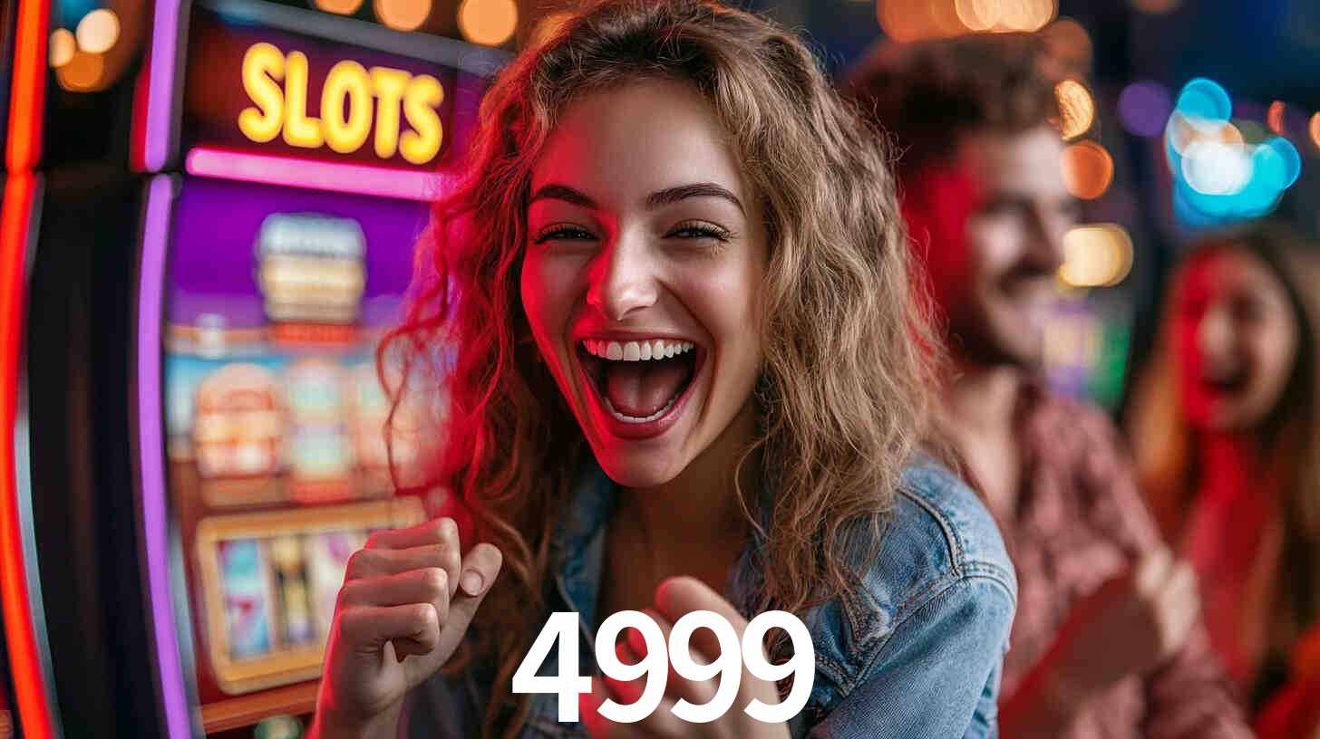 Apostas de Tênis 4999