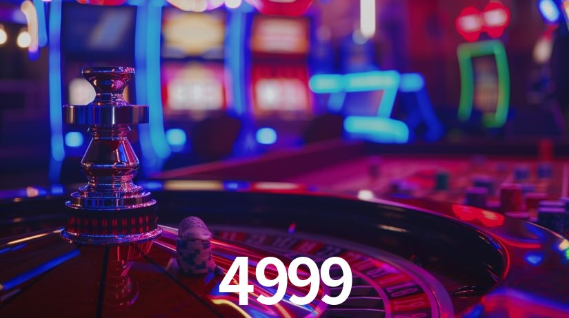 4999,4999 bet