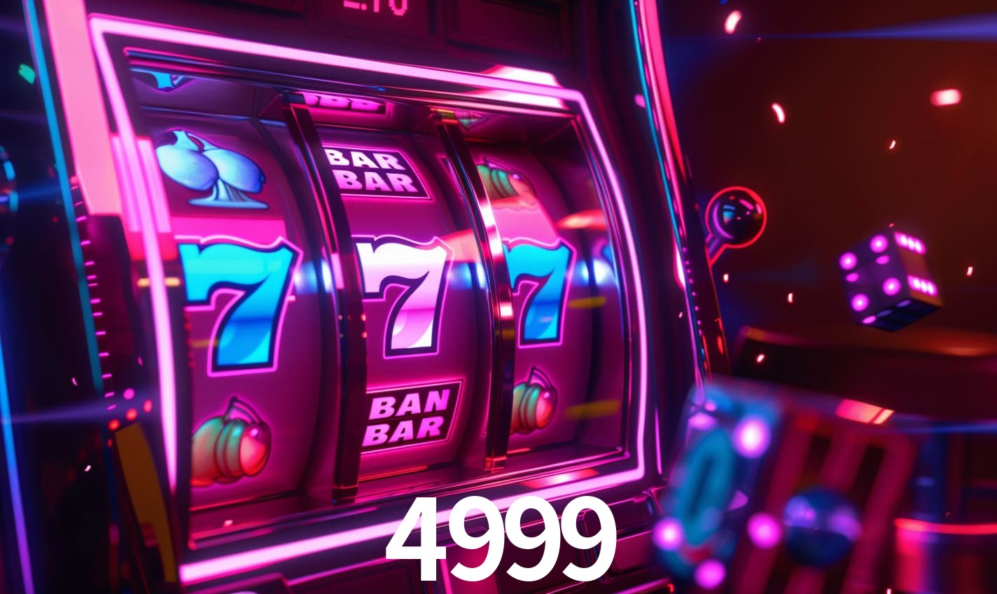 Recursos de Bônus 4999