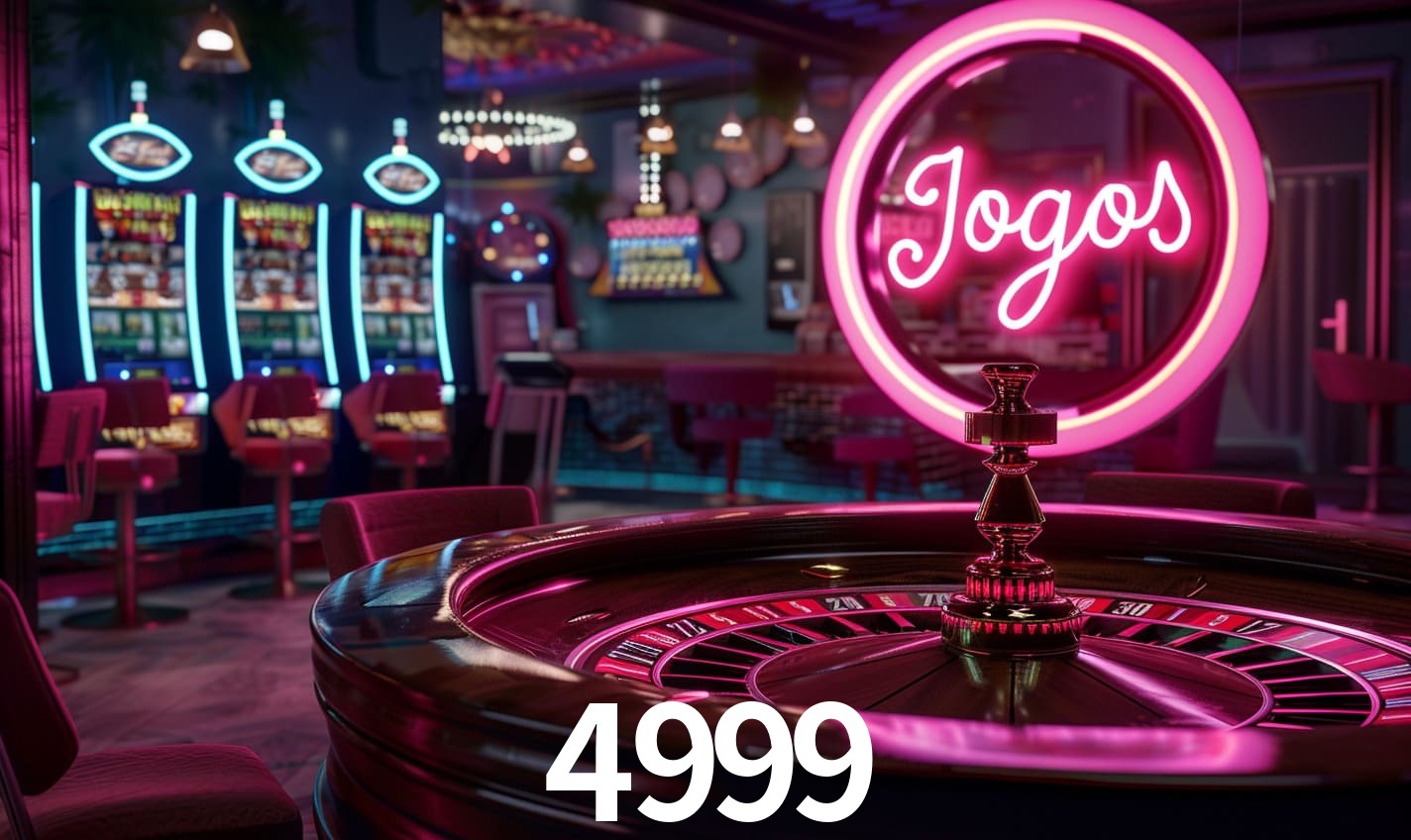 Avaliações dos Jogadores 4999