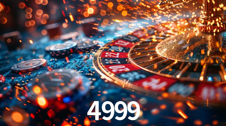 Game Statistics 4999