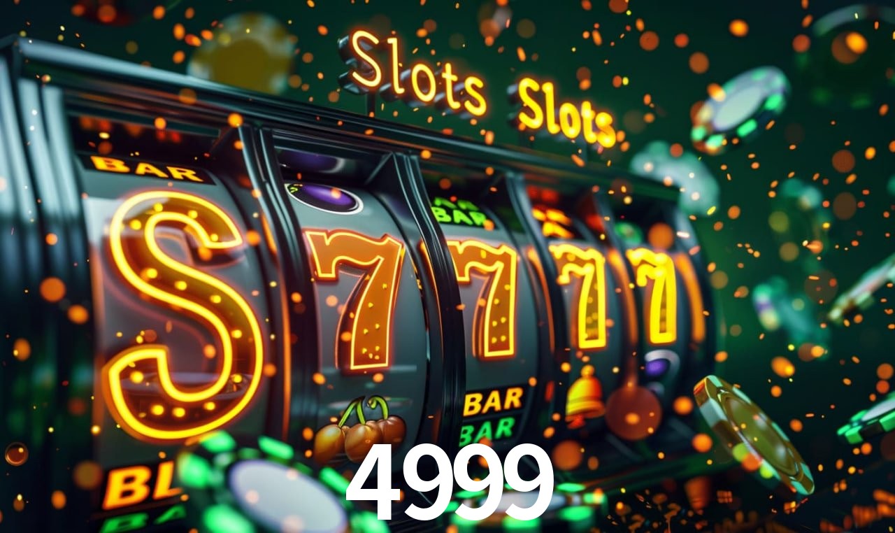 Inovações de Jogos na 4999: O Futuro das Experiências Interativas