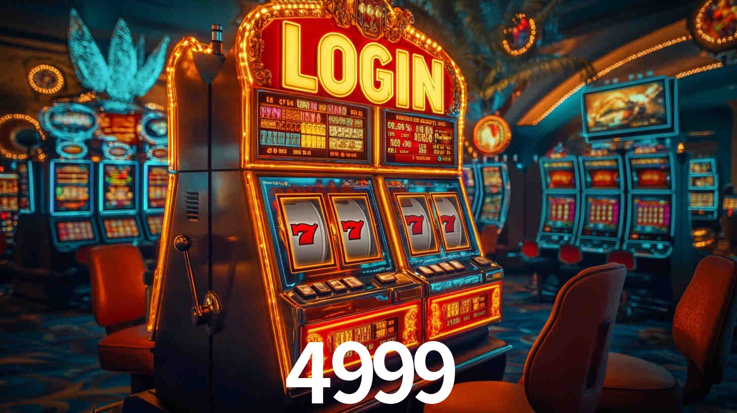 4999,4999 bet