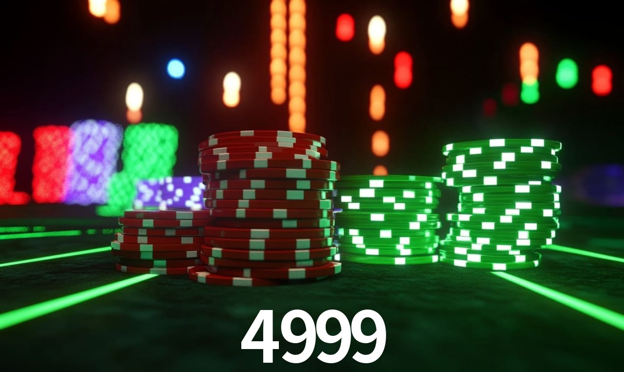 Tennis Betting 4999