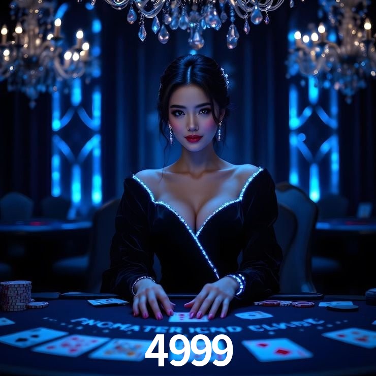 Apostas Esportivas na 4999: Um Guia Completo