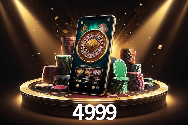 Apostas Esportivas na 4999: Um Guia Completo