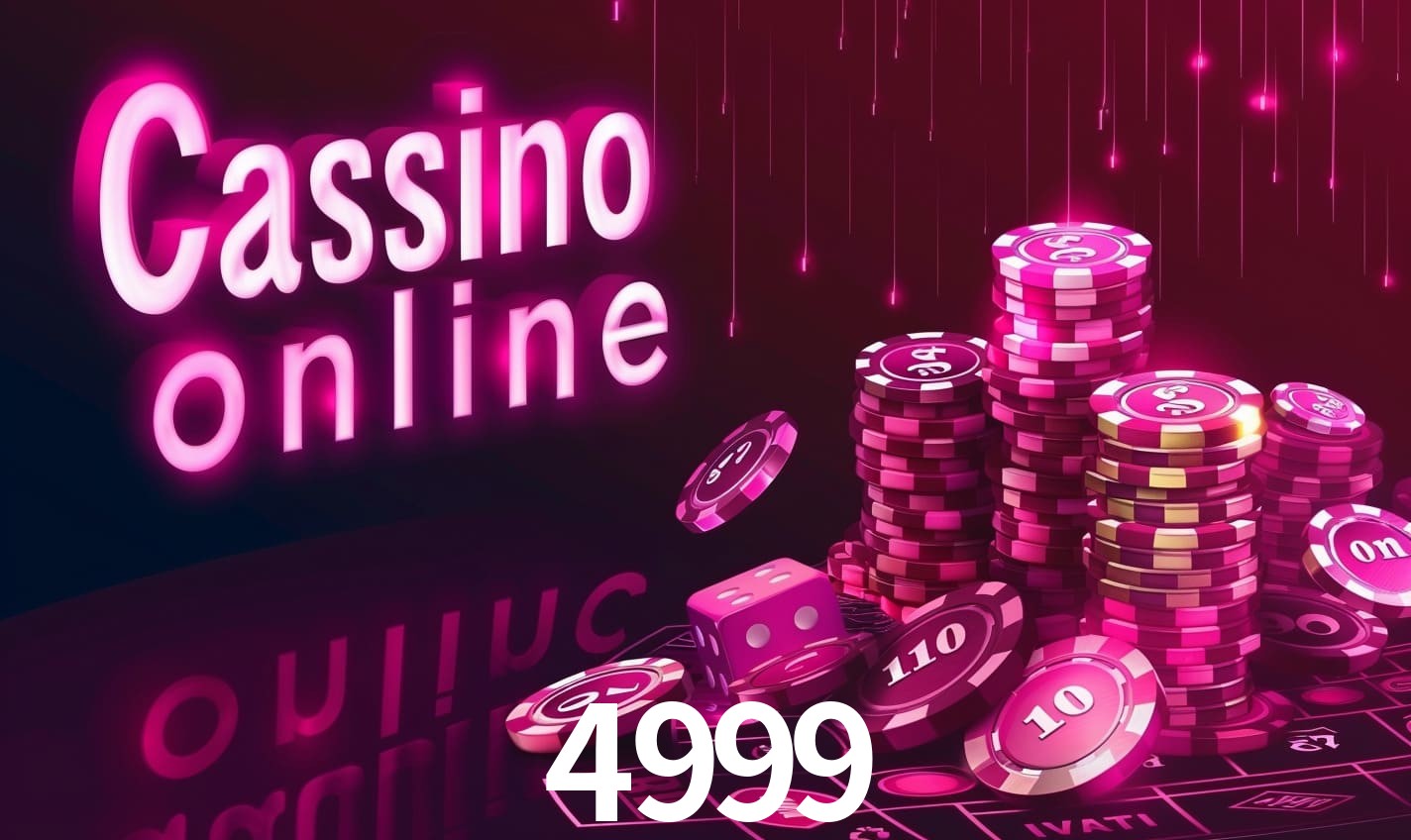 Estatísticas do Jogo 4999
