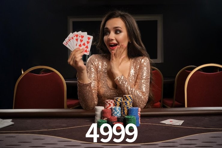 Promoção Relâmpago 4999