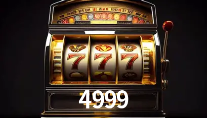 A Popularidade dos Caça-Níqueis no 4999