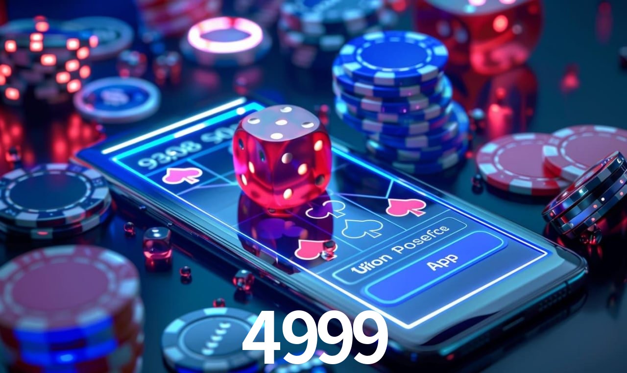 4999 login — configurações de segurança e proteção de conta