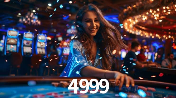 Tennis Betting 4999