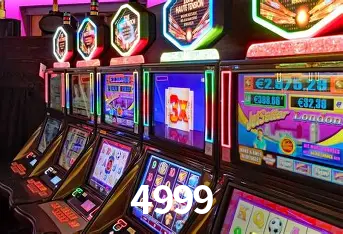A Revolução dos Aplicativos de Jogos no 4999