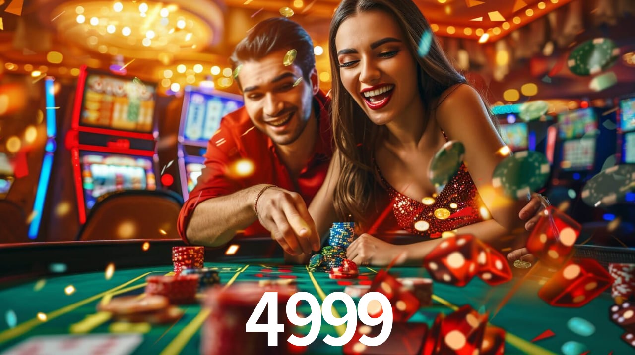 Tecnologia da Plataforma 4999
